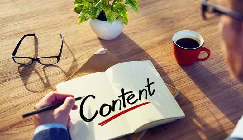 5 Ways to Expand Your Reach With Content Marketing!
