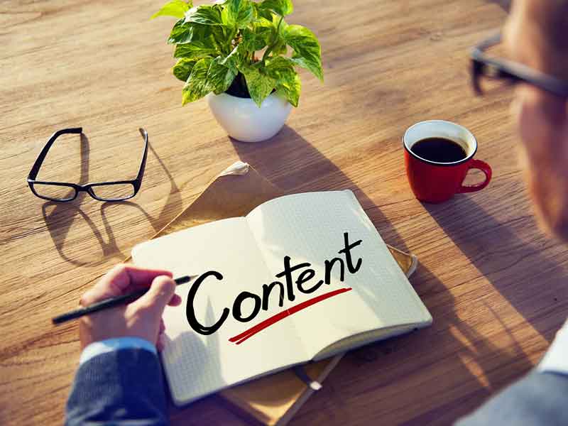 5 Ways to Expand Your Reach With Content Marketing!
