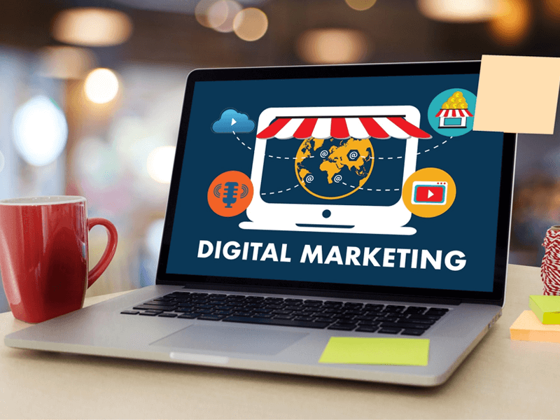 What Kind of Digital Marketing Service Is the Perfect Fit for Your Business?