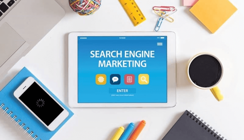 How Does Search Engine Marketing Work? Would It Really Benefit Your Business?