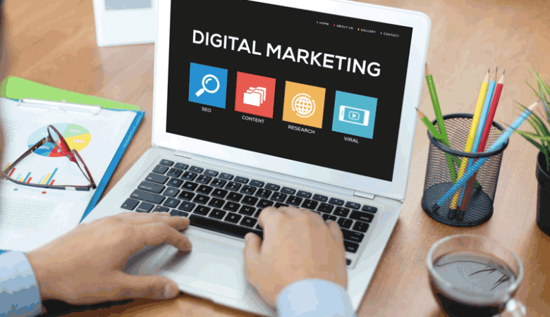 What Is Digital Marketing & How Digital Marketing Works