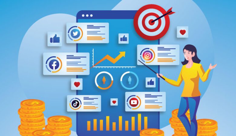 The Advantages of the Social Media Market for Small Businesses