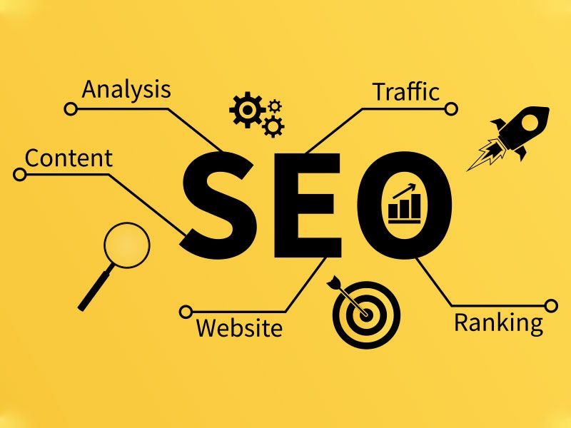Pivotal Role of SEO to Generate More Traffic