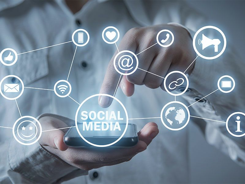 The Advantages of Social Media Monitoring