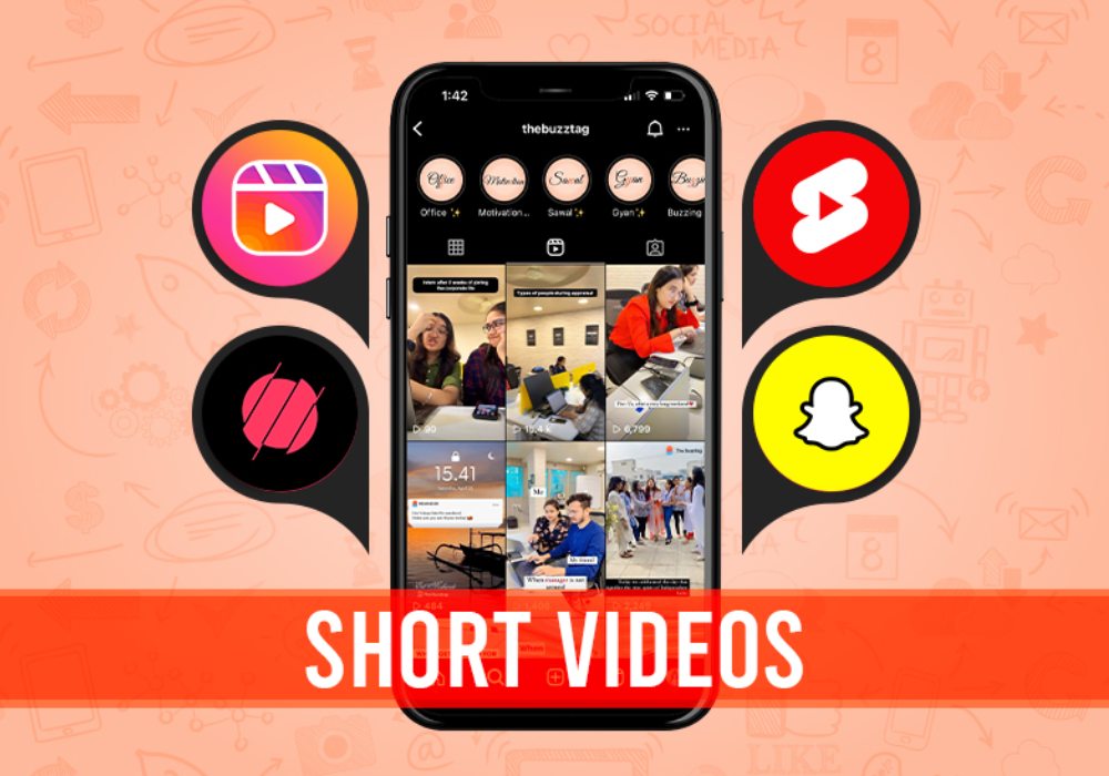 Short and Sweet: How Short Videos are Revolutionizing Digital Marketing