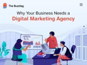 digital marketing agency in Pune